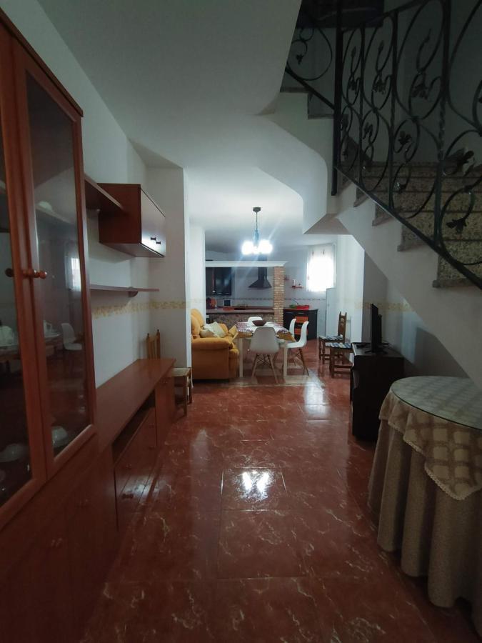 Pililla Villa Bedmar y Garciez Exterior photo